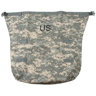 US Army Jslist Hazmat carrying case / backpack, UCP AT-digital