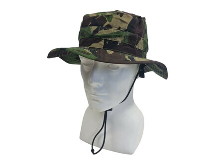 Britse leger Bush Hat, GI Boonie, Tropen, DPM camo