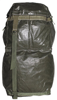 Czech Army M85 duffle bag / carrying bag, with carrying strap,OD green