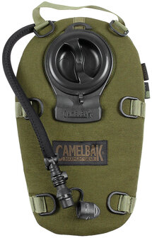 CAMELBAK hydration system backpack &quot;Hotshot&quot; 2L incl. bladder, large cap, OD green
