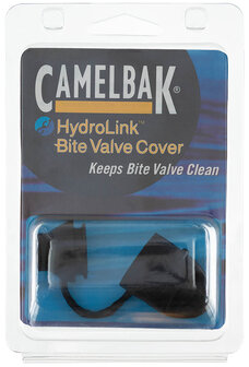 Camelbak Hydrolink mouthpiece cover, black