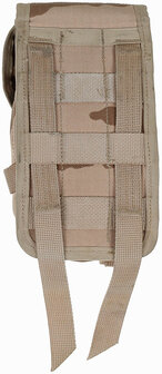 Tschechische Magazintasche Molle SA 58 K NPP 2006, M95 Desert DPM