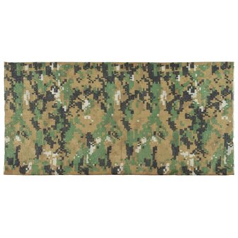 Fox outdoor &Eacute;charpe tube, Marpat Digital woodland