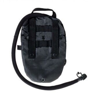 AB hydration system backpack &quot;Hotshot&quot; 1,5L incl. bladder, large cap, black
