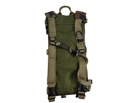 CAMELBAK ThermoBak OMEGA hydration system backpack 3L incl. bladder, big cap, DPM camo