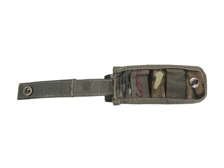 sac de munitions 9MM de l&#039;arm&eacute;e britannique Opsrey MK4, Molle, MTP multicam