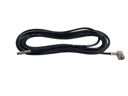 Sirio - NC280 male &lt; &gt; FME female antenna cable 4M