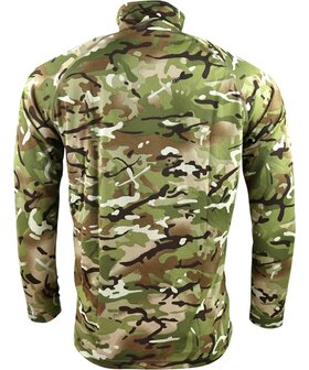 Kombat tactical operators mesh longsleeve shirt, BTP multicam
