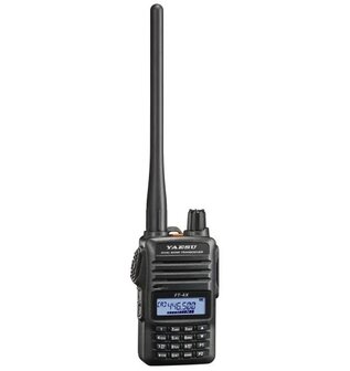 Yaesu - FT-4XE UHF &amp; VHF Dual Band Transceiver