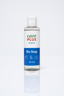 Care Plus Hygiene Clean - Biosoap 100ml