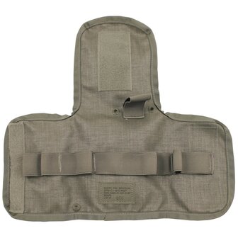 US Army IFAK individual insert pouch, UCP