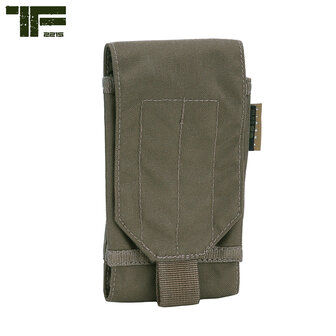 TF-2215 Smartphone Tasche Molle, Rangergr&uuml;n