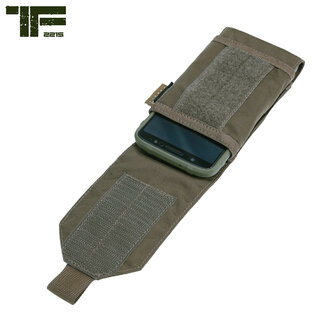 TF-2215 Smartphone Tasche Molle, Rangergr&uuml;n