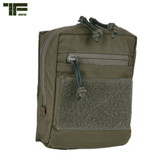 TF-2215 Admin-Tasche Molle, Rangergr&uuml;n