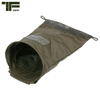 TF-2215 Dump pouch Molle, Rangergr&uuml;n