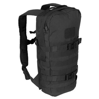 MFH daypack backpack Molle, 15l, black