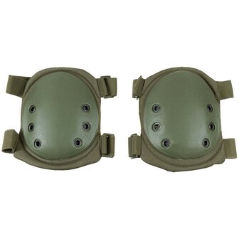 MFH knee pads &quot;tactical&quot;, OD green