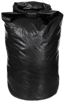 British Army Water resistant transport bag / Drybag Large, Rip Stop 36L, black