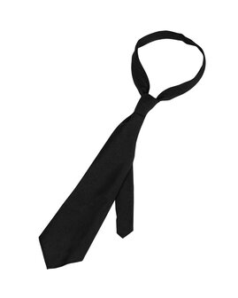 Mil-Tec Cravate s&eacute;curit&eacute; noir