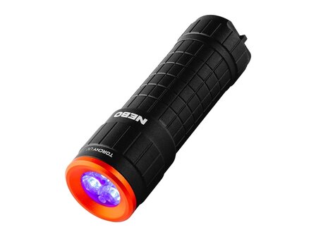 Lampe de poche Nebo Torchy UV LED, IPX4