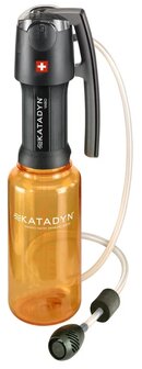 Katadyn Vario water filter
