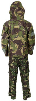 Remploy NBC pak chemical protective suit MK4a, 2-delig, DPM camo