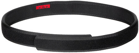 SPE inner belt for combat belts, adjustable length, black