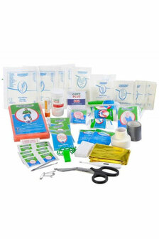 Care Plus First Aid Kit &ndash; Mountaineer 2