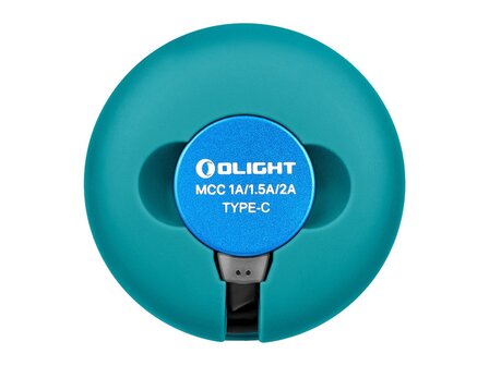 Olight USB-C Ladekabel MCC3 Spule