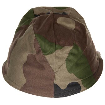 Franse leger veldpet combat, CCE camo