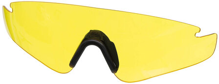 Revision lentille HSS-Sawfly, jaune