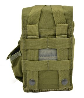 Blackhawk S.T.R.I.K.E. sac de cantine Molle UKSF, vert olive