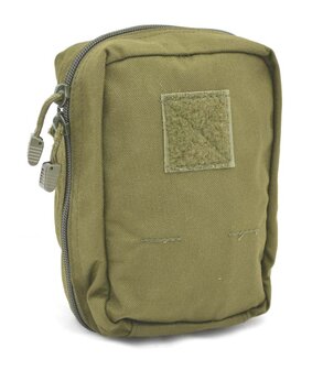 Blackhawk S.T.R.I.K.E. Pochette m&eacute;dicale, vert olive