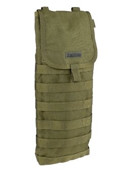 Blackhawk S.T.R.I.K.E. Sac de transport pour syst&egrave;me d&#039;hydratation Hydrastorm Molle UKSF, vert olive