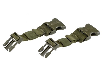 Blackhawk S.T.R.I.K.E. adapter kit, 2 pieces, OD green