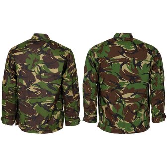 Britse combat veldjas &quot;lightweight&quot;, DPM camo