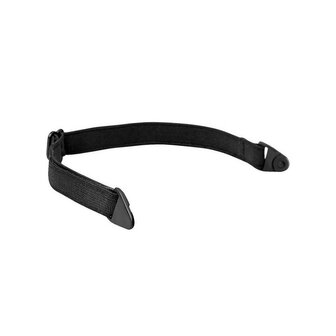 Lunettes de protection balistique SwissEye Raptor Pro STANAG 4296/2920, noir