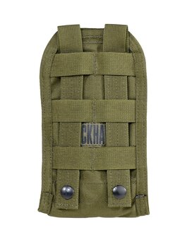 Blackhawk S.T.R.I.K.E. radio pouch Molle, legergroen