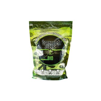 Target Airsoft BBs 0.20g 6mm bag 1kg