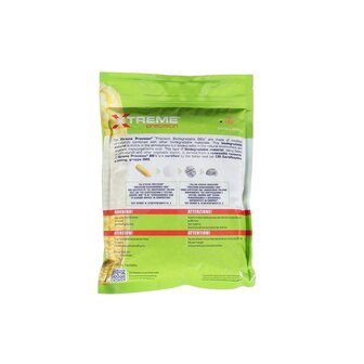 Extreme Precision airsoft Bio BBs 0,23g 6mm terre fonc&eacute;e, sachet 700gr