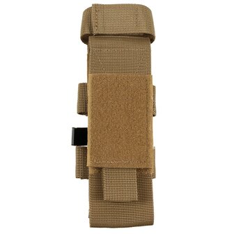 MFH Accessories Molle Tasche, IFAK, coyote tan