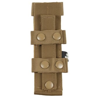 MFH Accessoires Molle tas, IFAK, coyote tan