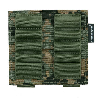 Emerson pochette lightstick / chemlight Molle EM6033, Marpat digital camo