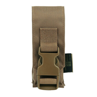 TF-2215 Pochette multi-outils Molle, Coyote tan