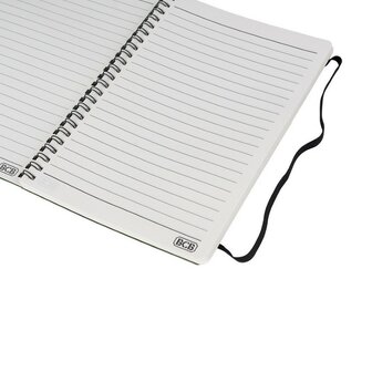 BCB Waterproof notepad CD457