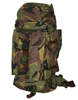 Niederl&auml;ndische Armee ARWY Alpine Strike 60 Feldrucksack 40L, DPM camo