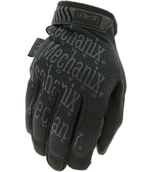 Mechanix Wear Gants The Original Covert tactiques originaux, noirs