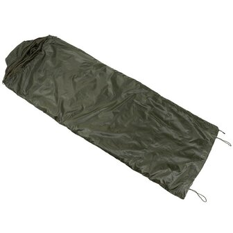 Snugpak Jungle Bag WGTE slaapzak, olijfgroen