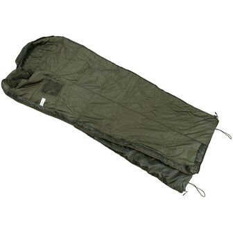 Snugpak Jungle Bag WGTE Schlafsack, oliv gr&uuml;n