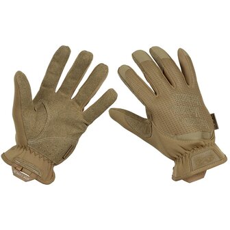 Mechanix Wear Gloves FastFit Gen II tactical gloves, Coyote tan